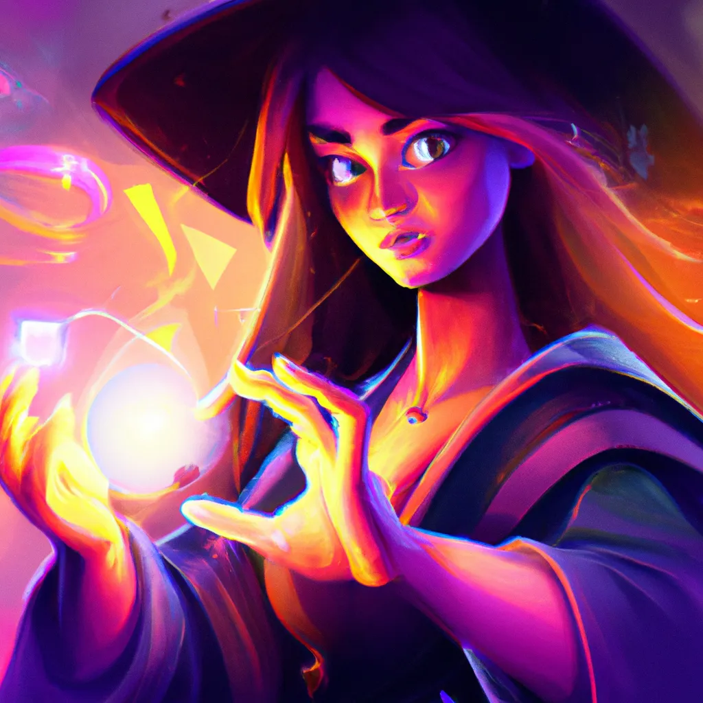 Mágica Info: Descubra Como Aproveitar Seu Poder! 8 Passo Passo magia info