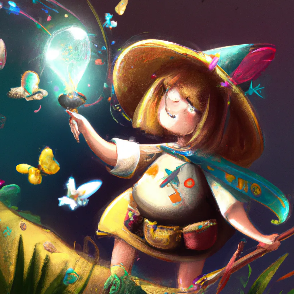 Mágico e Divertido: Como a Magia Kids Pode Enriquecer a Vida de Seus Filhos! 8 Passo Passo magia kids