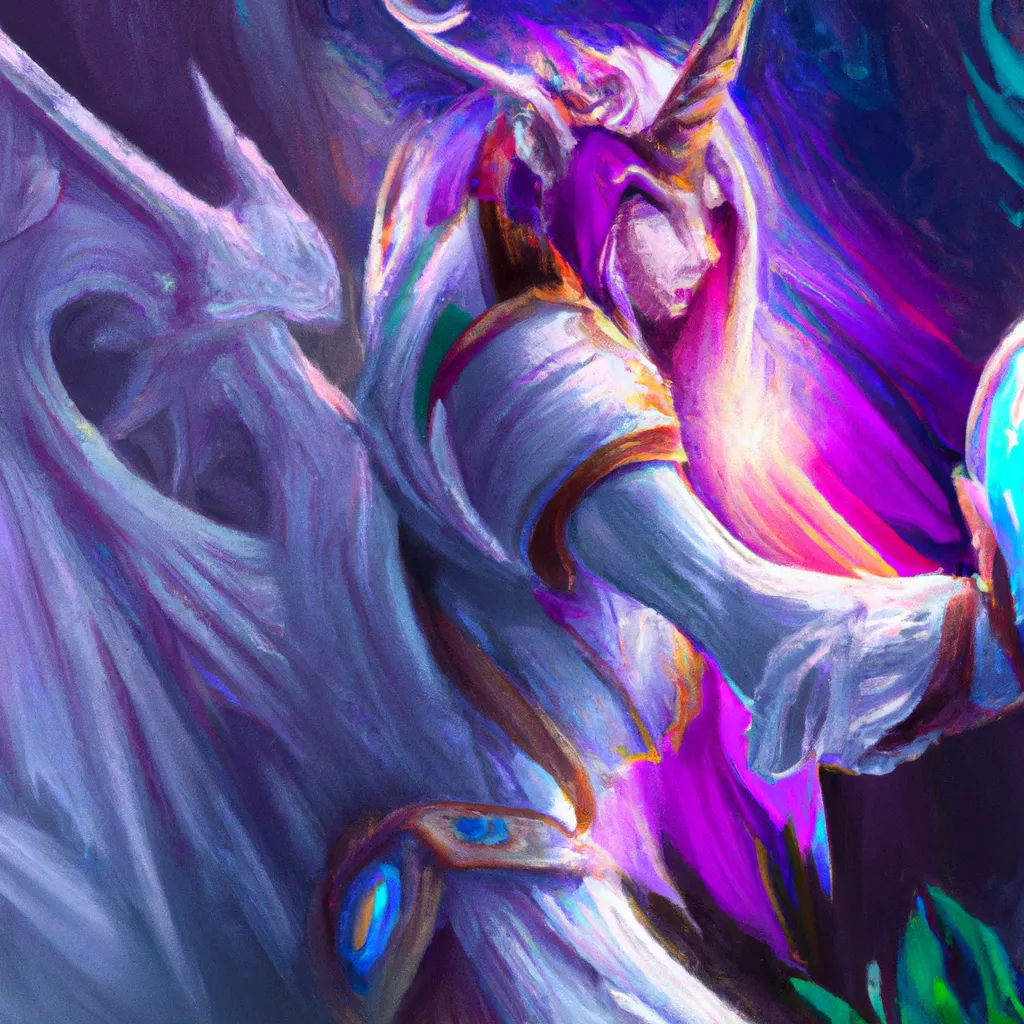 Passo Passo magia knight venore