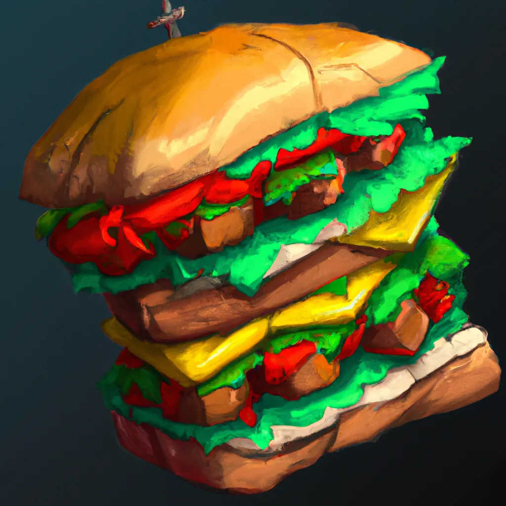 Passo Passo magia lanches
