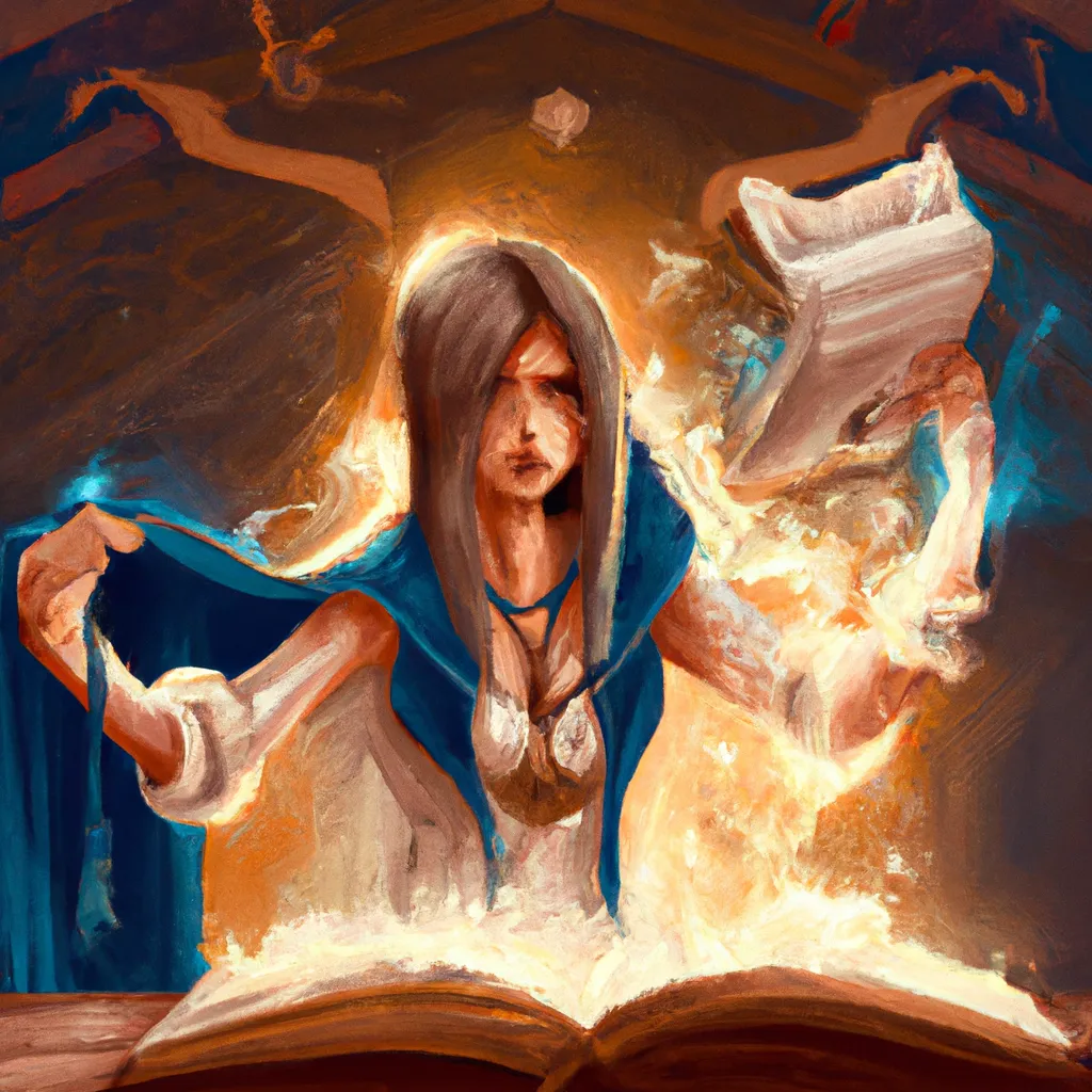 Magia Livro: Descubra os Segredos de um Universo Mágico! 8 Passo Passo magia livro
