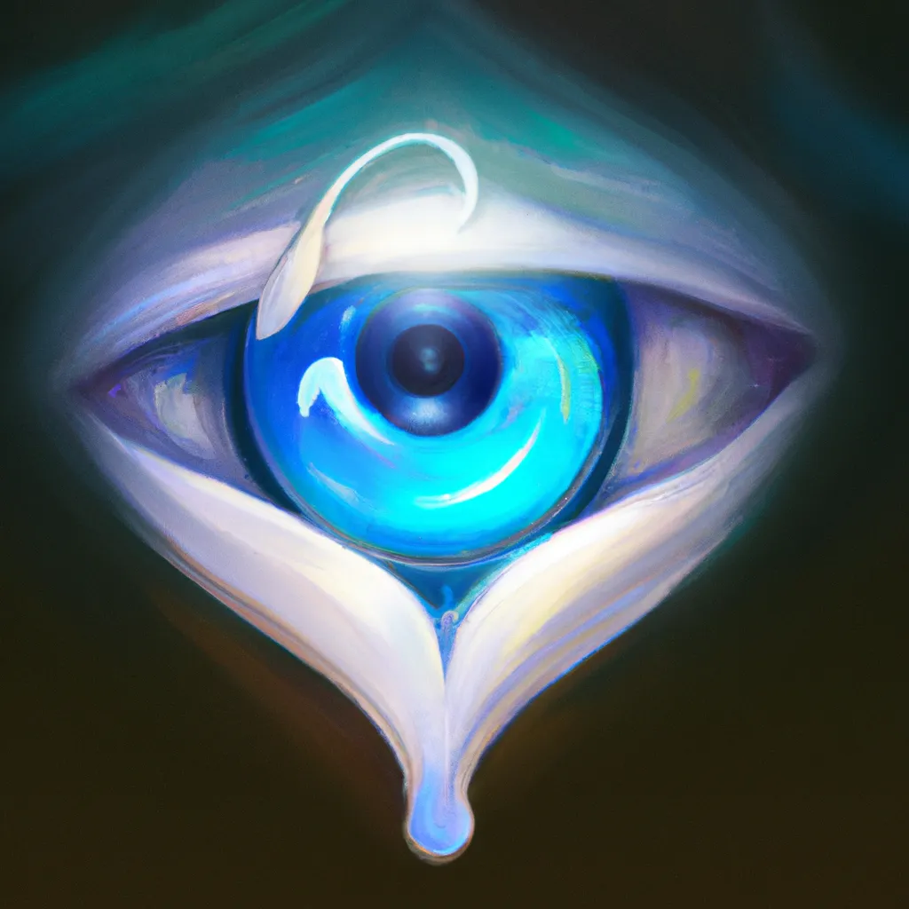 Passo Passo magia ocular