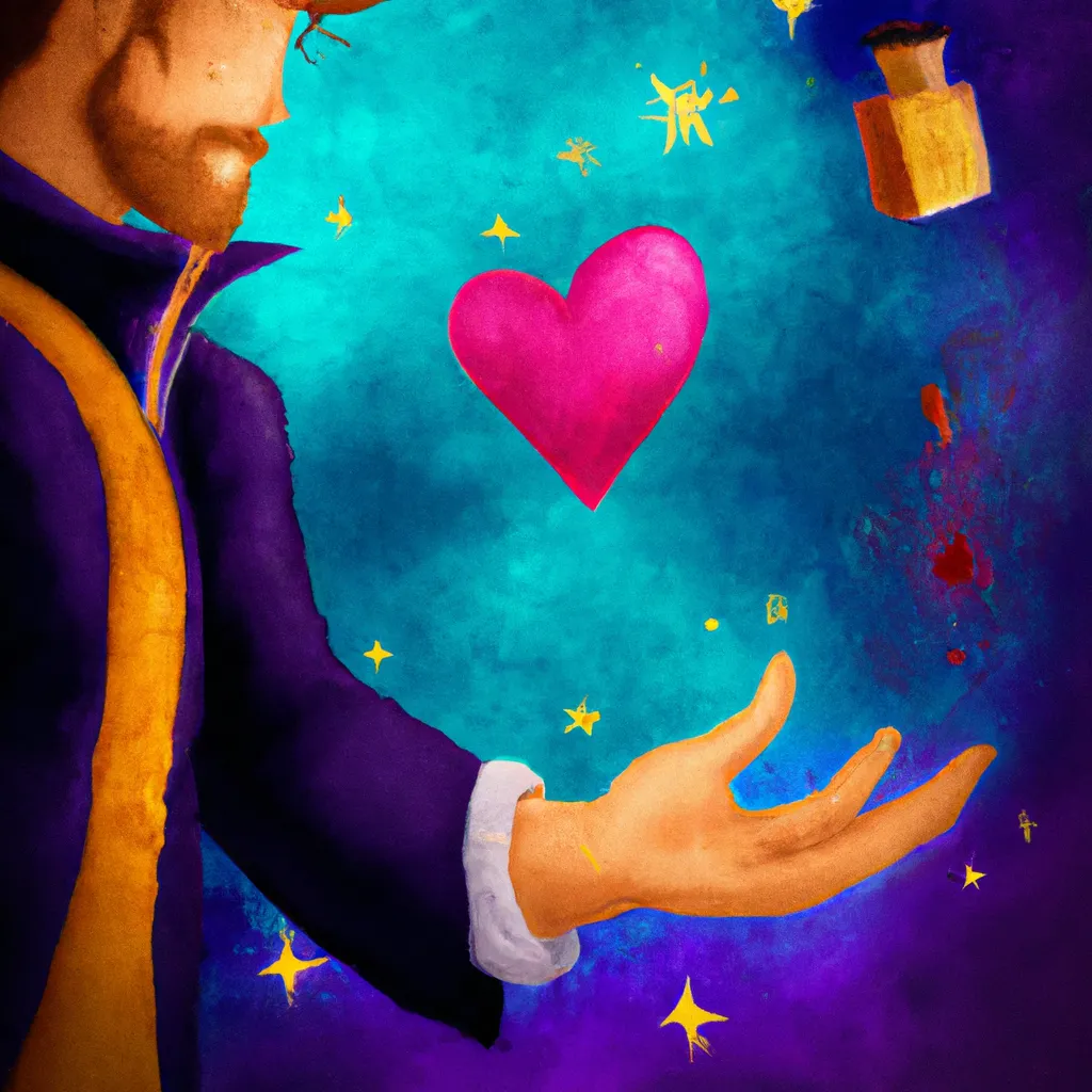Mágica para Esquecer um Amor: Descubra o Poder de Seguir em Frente! 8 Passo Passo magia para esquecer um amor