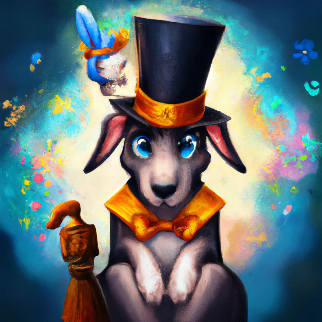 Passo Passo magia pet