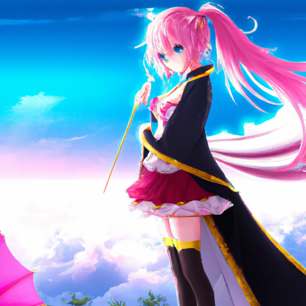 Passo Passo magia record puella magi madoka magica side story