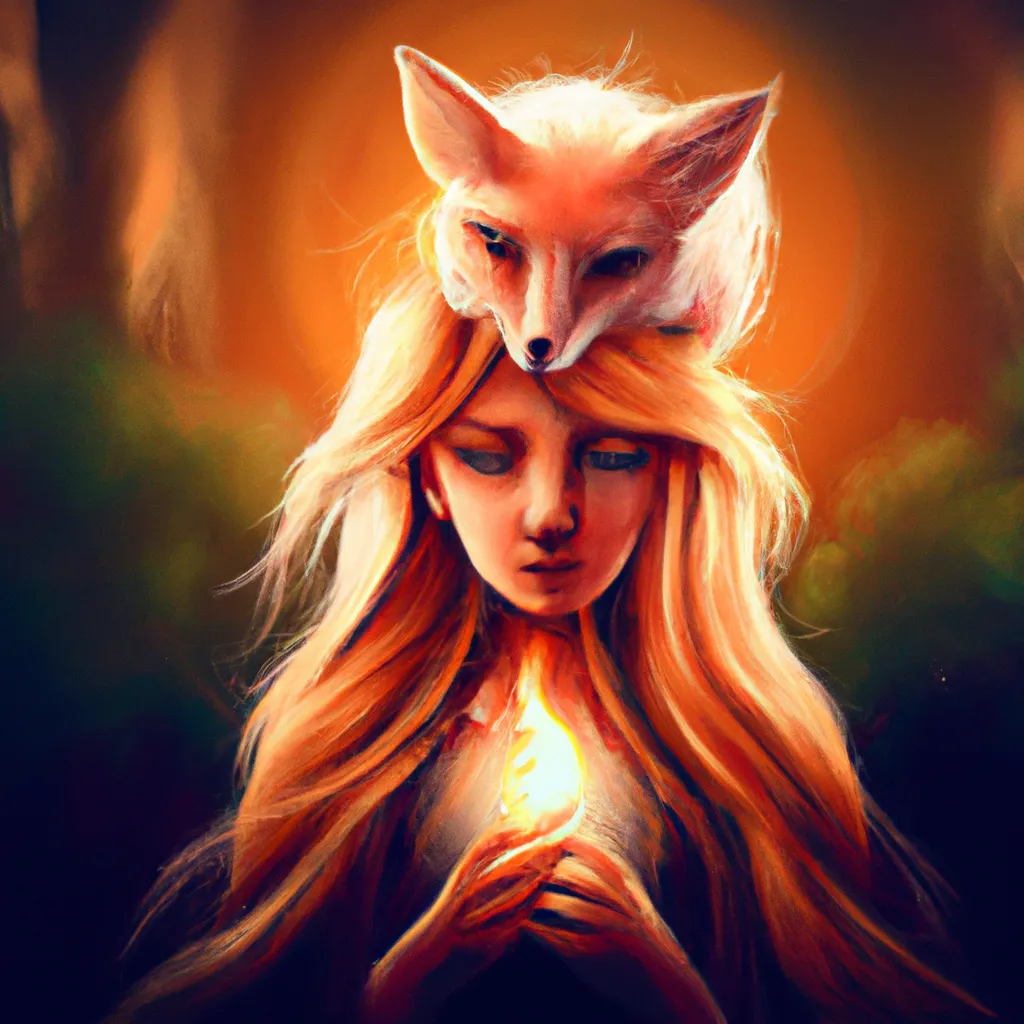 Descubra a Magia Selvagem e Transforme Sua Vida! 8 Passo Passo magia selvagem