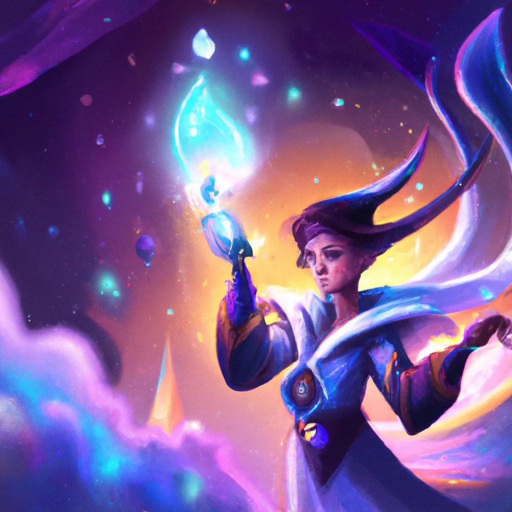 Mágica Universal: Entenda Como Ela Pode Transformar Sua Vida! 8 Passo Passo magia universal