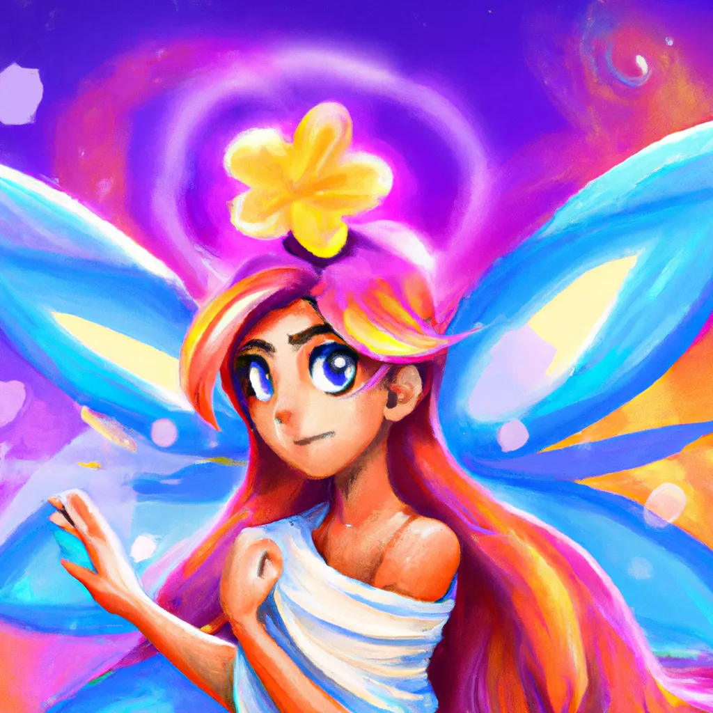 Descubra os Segredos da Magia Winx e Torne-se uma Fada! 8 Passo Passo magia