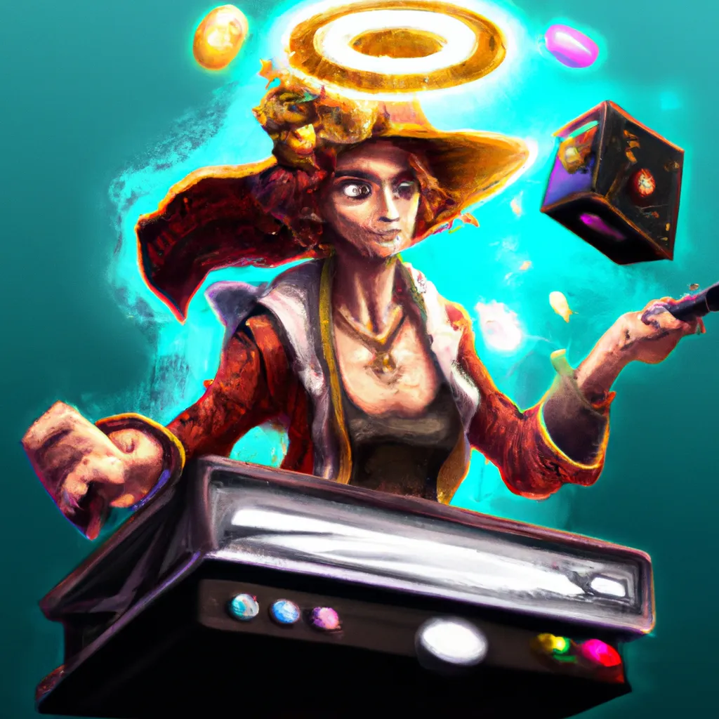Mágica Xbox: Descubra os Segredos da Sua Experiência de Jogos! 8 Passo Passo magia