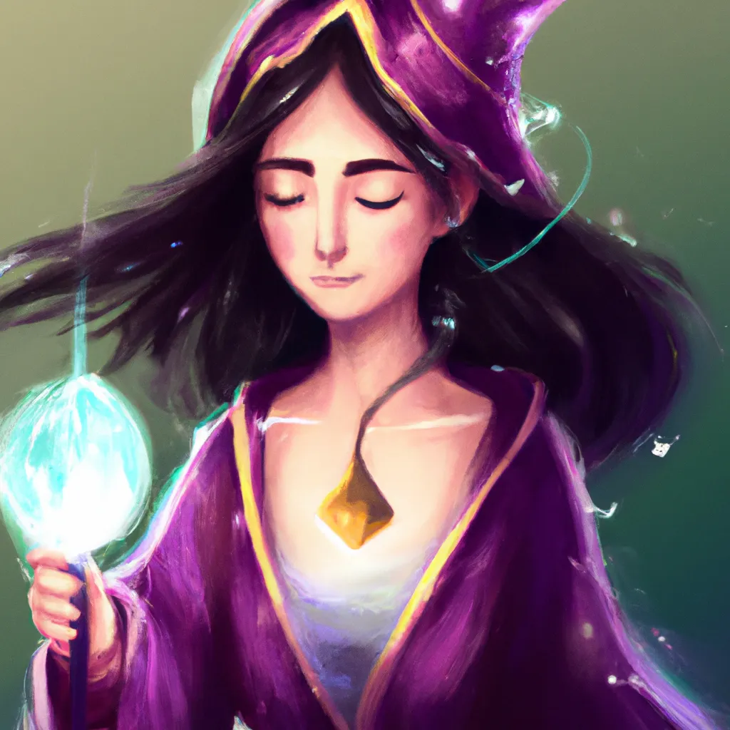 Descubra os Segredos da Magia Yin e Transforme Sua Vida! 8 Passo Passo magia yin