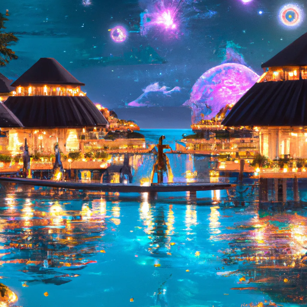 Mandala Beach Hotel: A Experiência de Uma Vida! 8 Passo Passo mandala beach hotel
