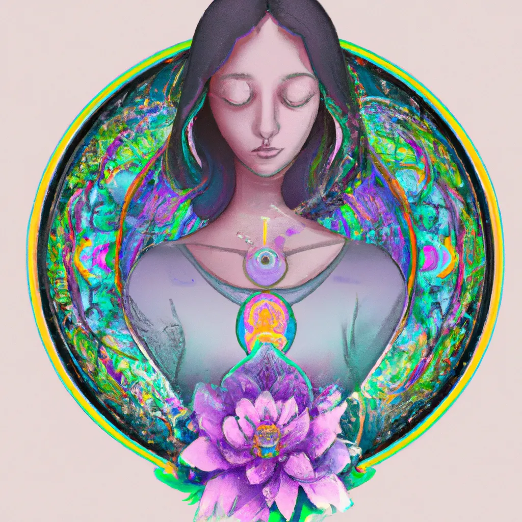 Mandalas Femininas: Descubra o Poder dessa Arte Milenar para Transformar Sua Vida! 8 Passo Passo mandala feminina