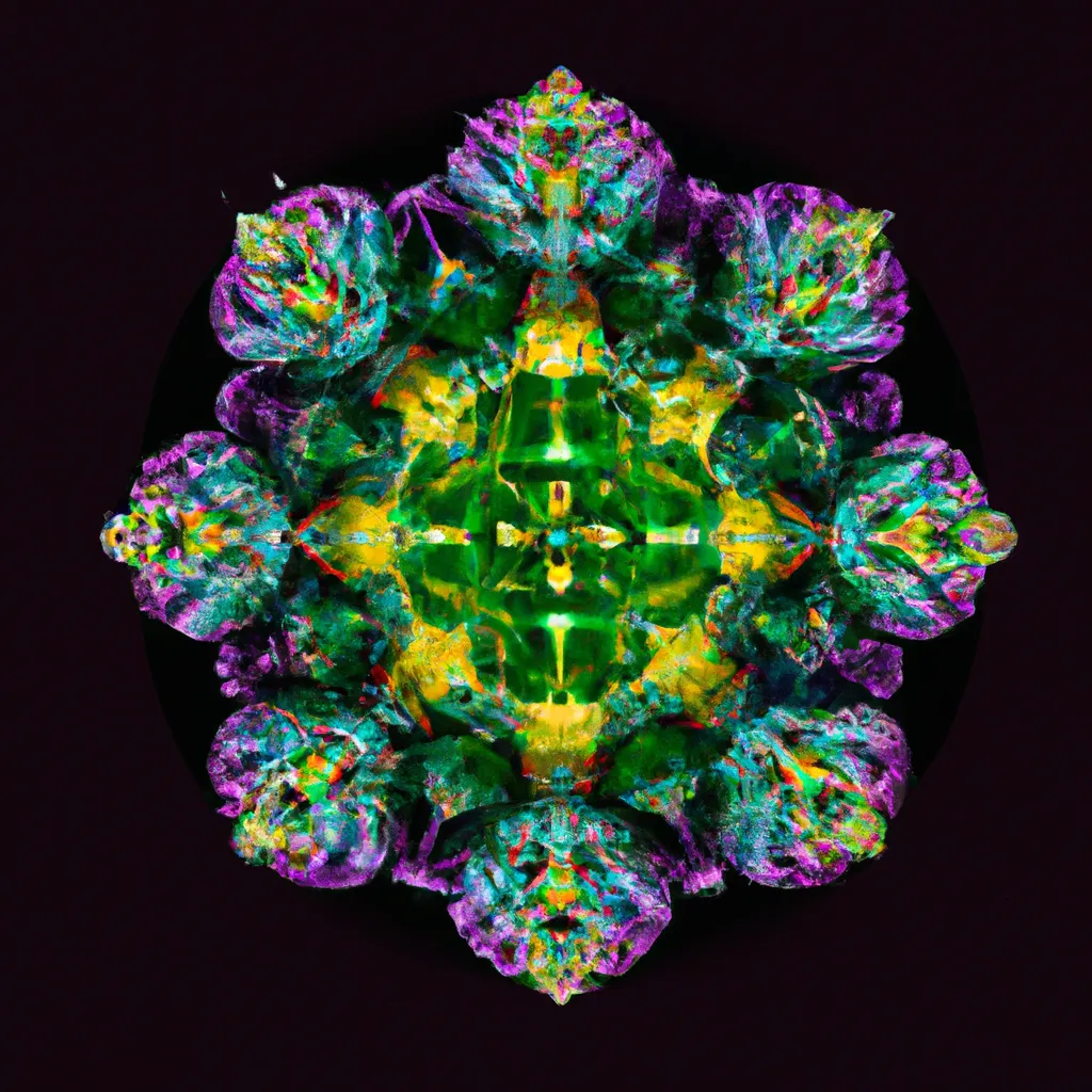 Passo Passo mandala hooponopono