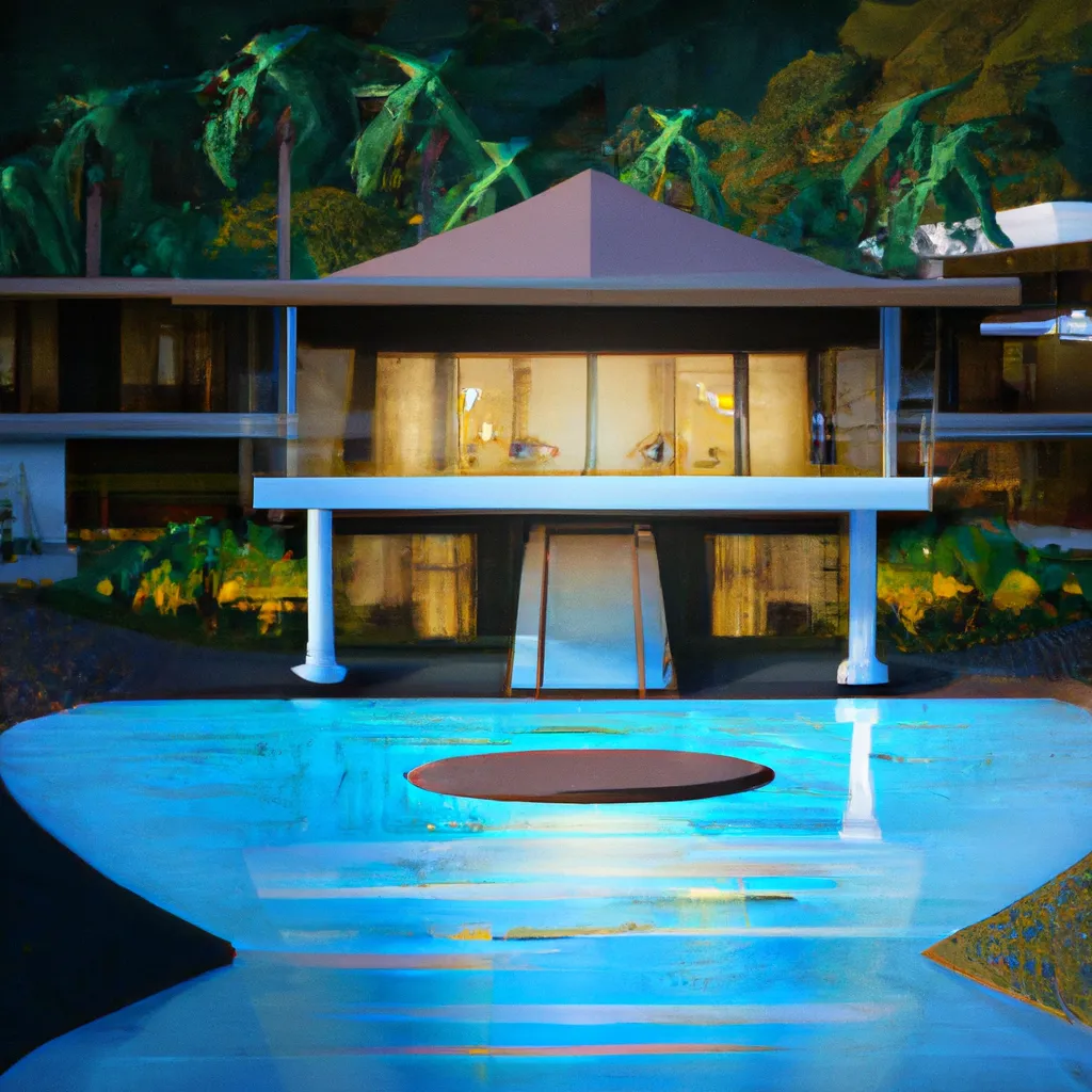 Passo Passo mandala hotel ubatuba