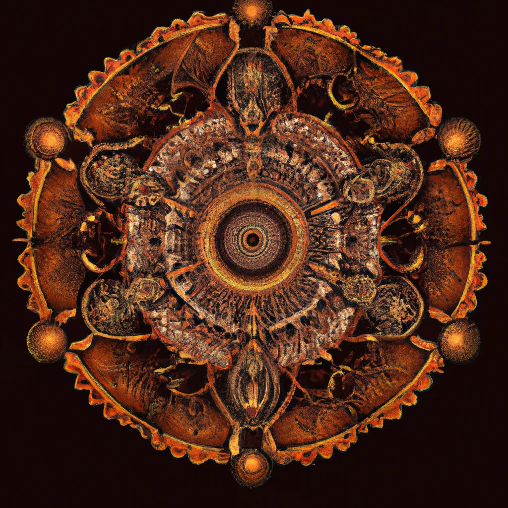 Mandala Imóveis: Descubra por que o seu próximo lar pode estar aqui! 8 Passo Passo mandala imoveis