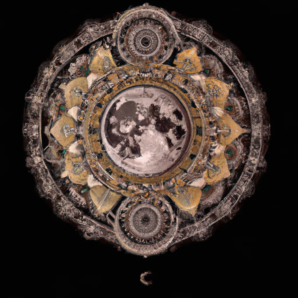 Passo Passo mandala lunar 2022 pdf