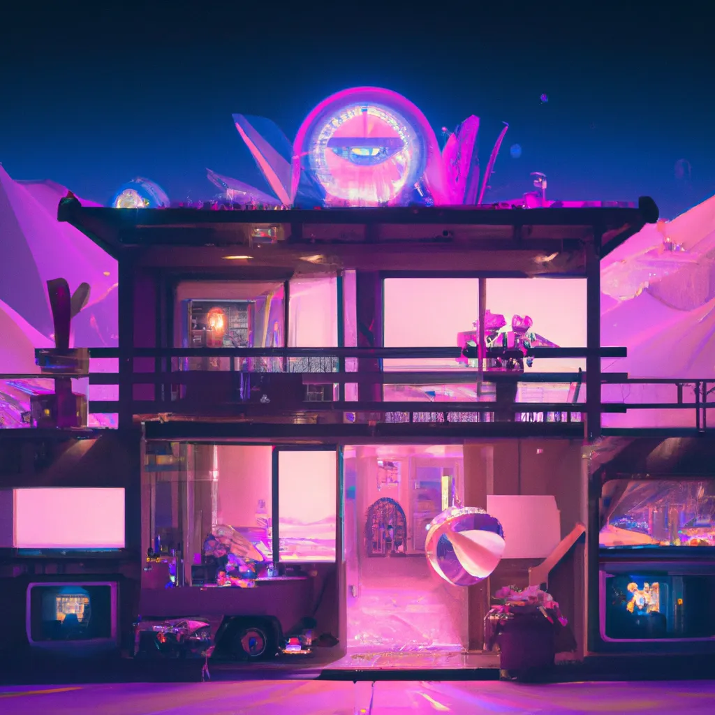 Mandala Motel: Descubra o Novo Refúgio de Luxo para Relaxar! 8 Passo Passo mandala motel