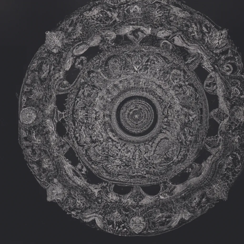 Passo Passo mandala origem
