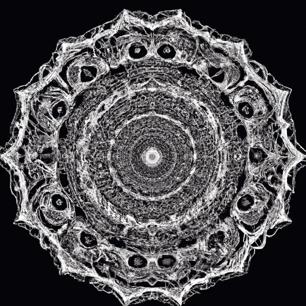 Mandala para Imprimir: 10 Modelos Incríveis para Você Colorir! 11 Passo Passo mandala para imprimir