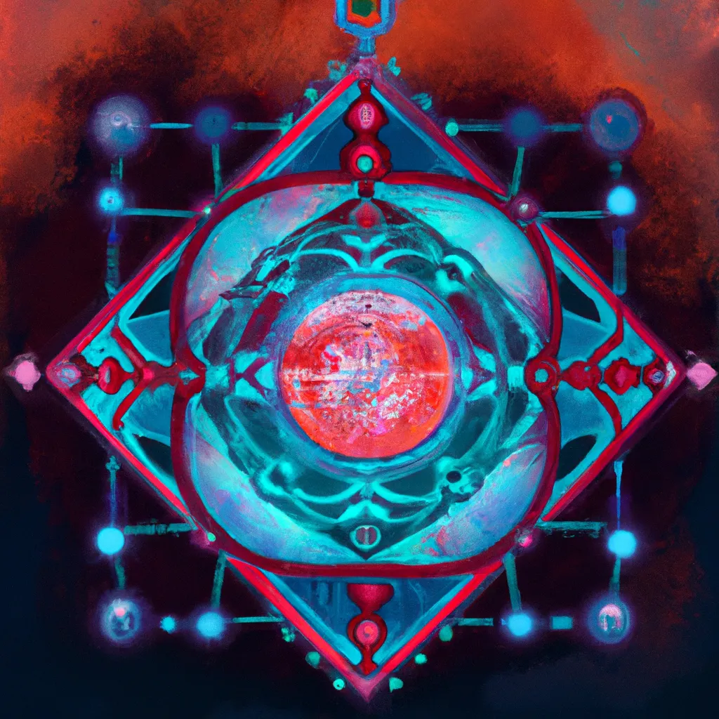 Passo Passo mandala quadro