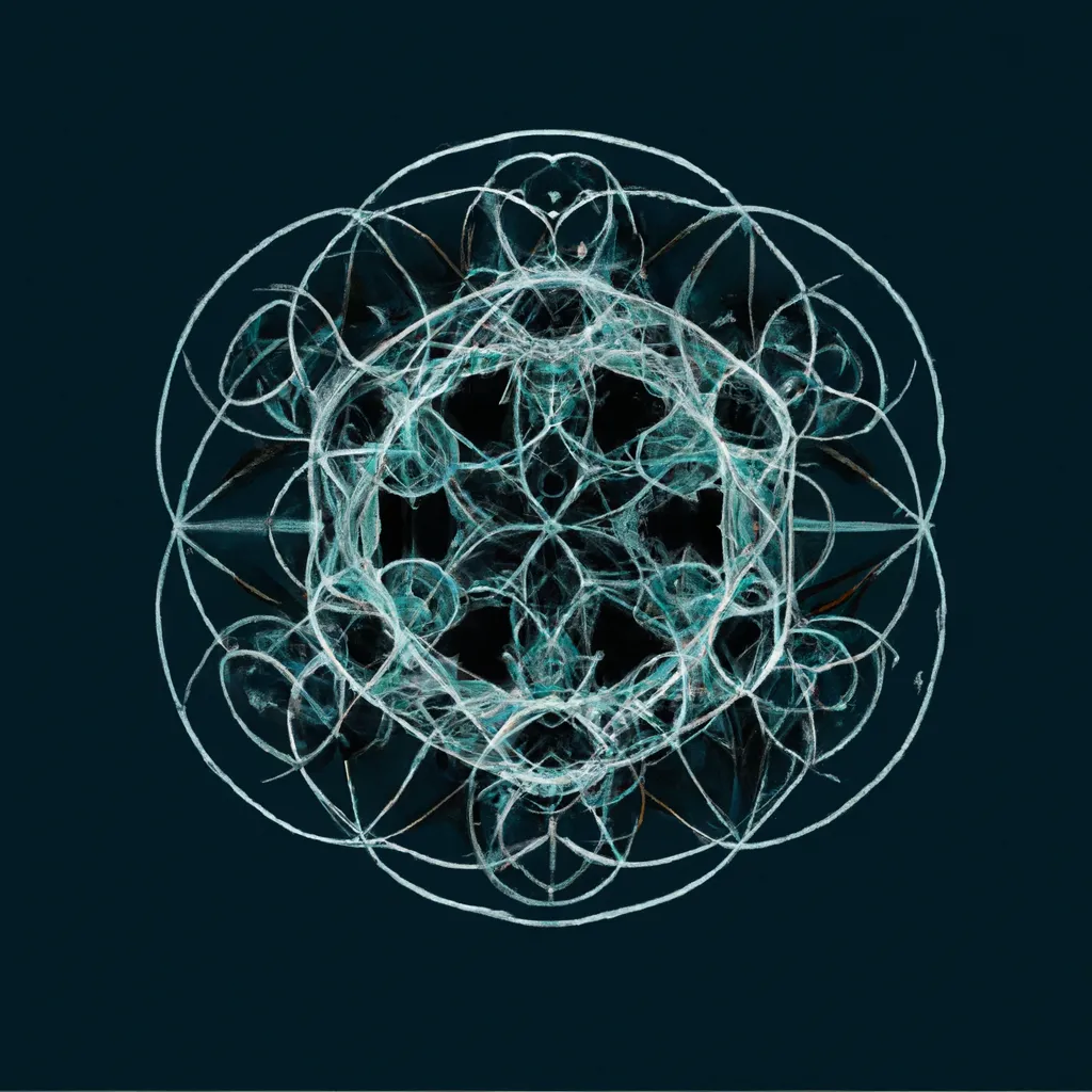 Passo Passo mandala qual o significado