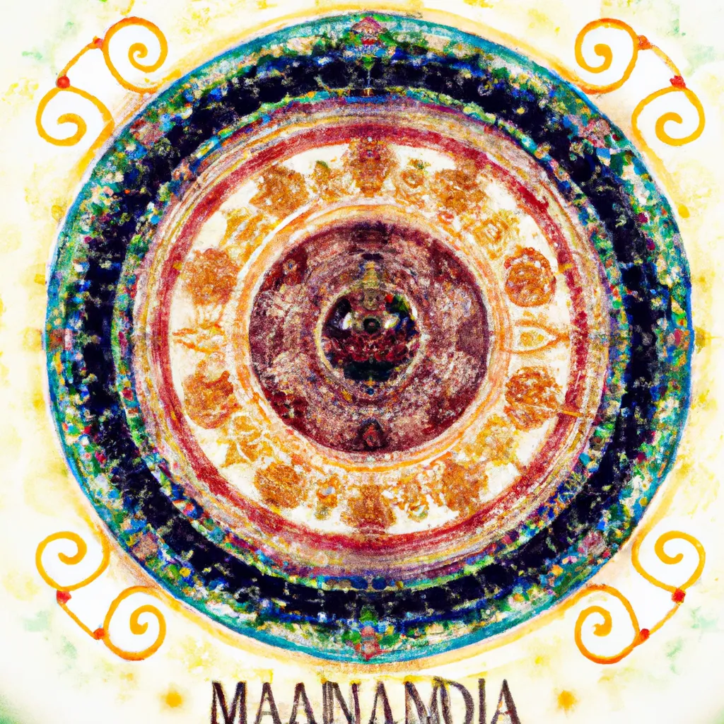 Passo Passo mandala restaurante juquehy