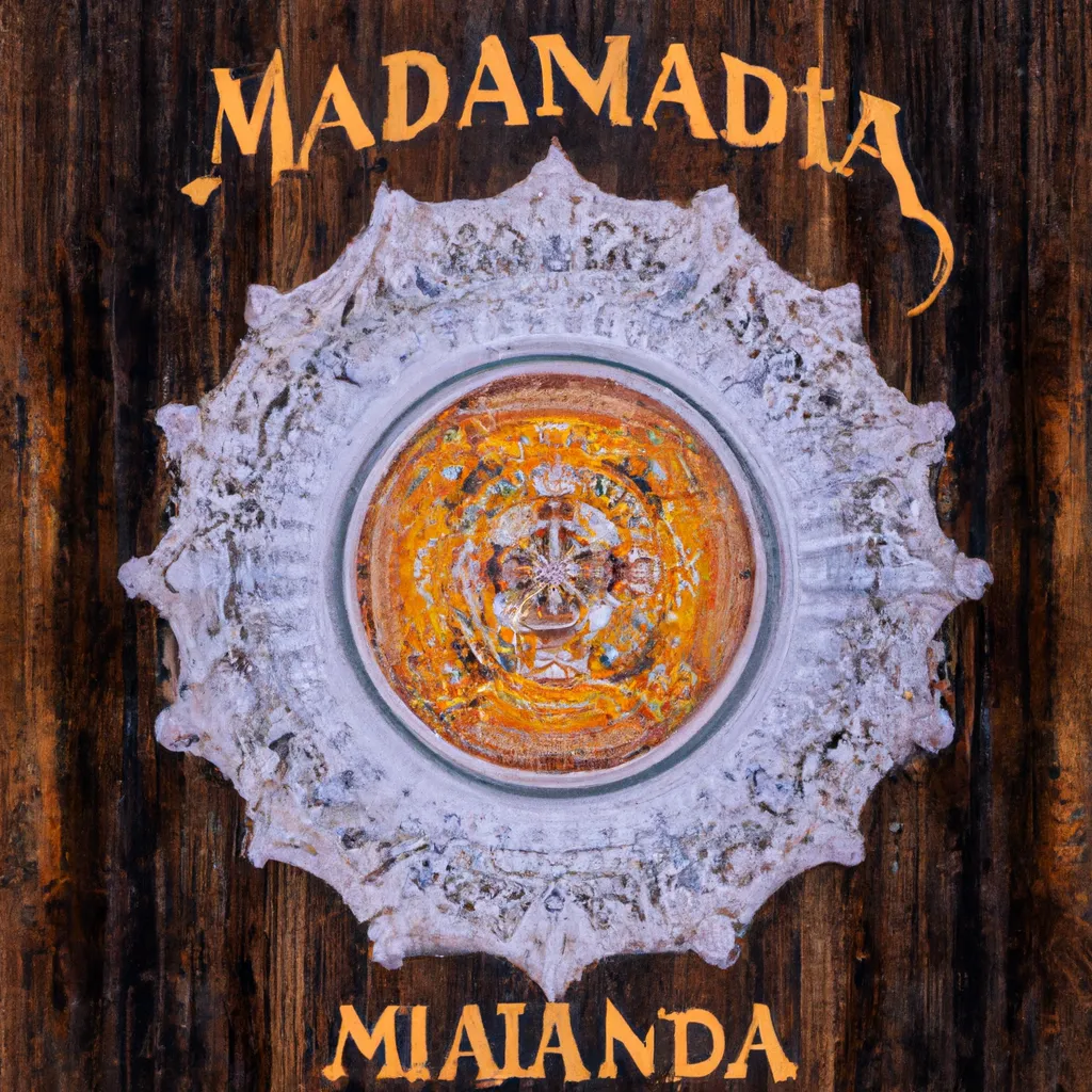 Passo Passo mandala restaurante sorocaba