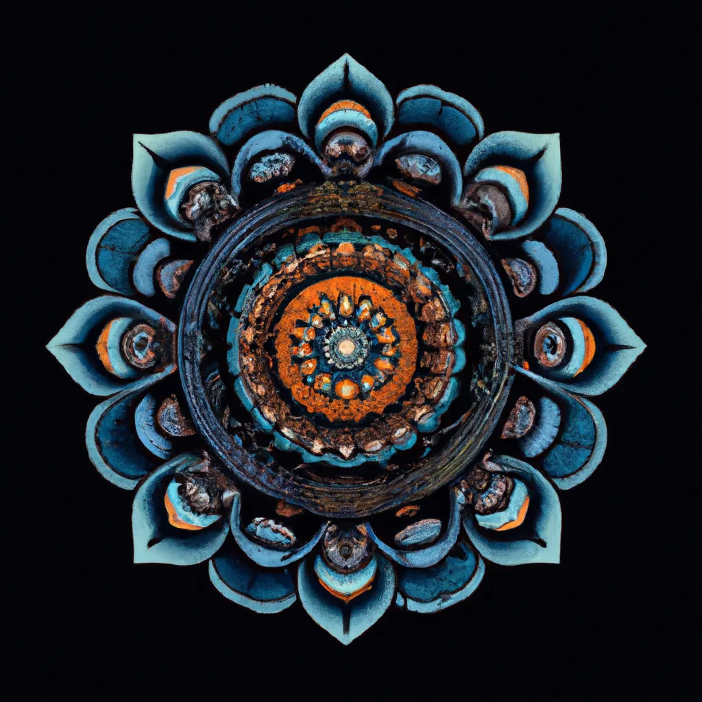 Passo Passo mandala wikipedia