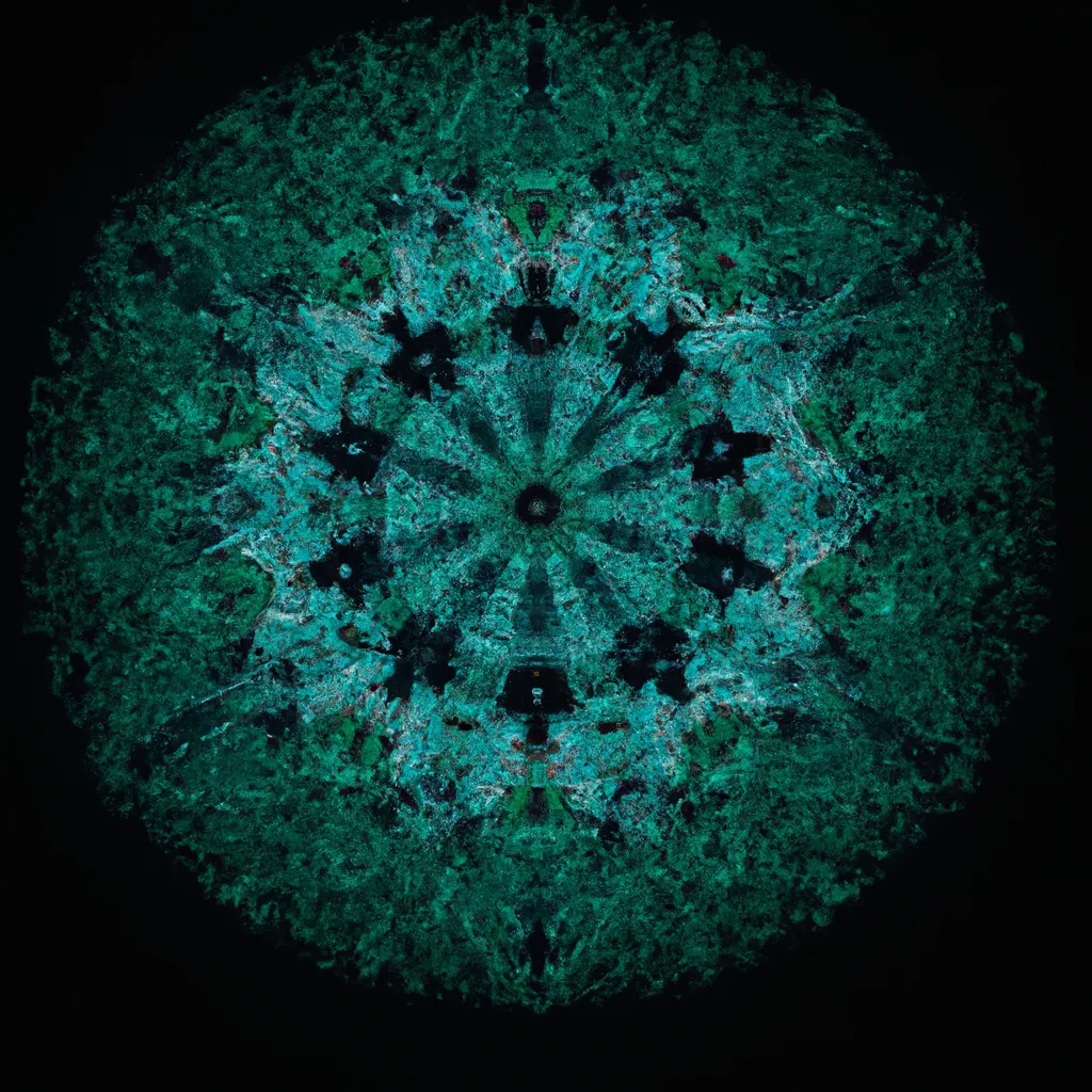 Mandalas para Imprimir e Colorir: Encontre Aqui a Sua Favorita! 11 Passo Passo mandala zum ausdrucken