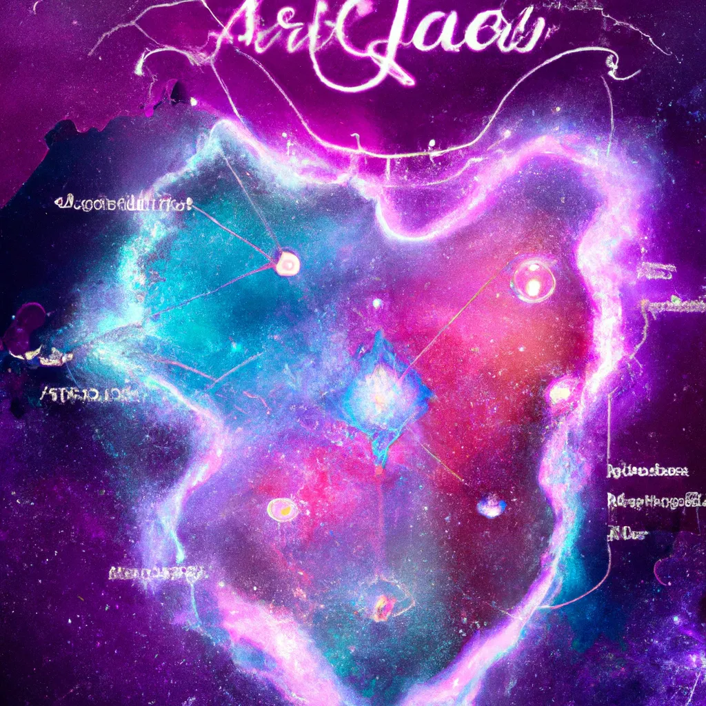 Passo Passo mapa astral amor