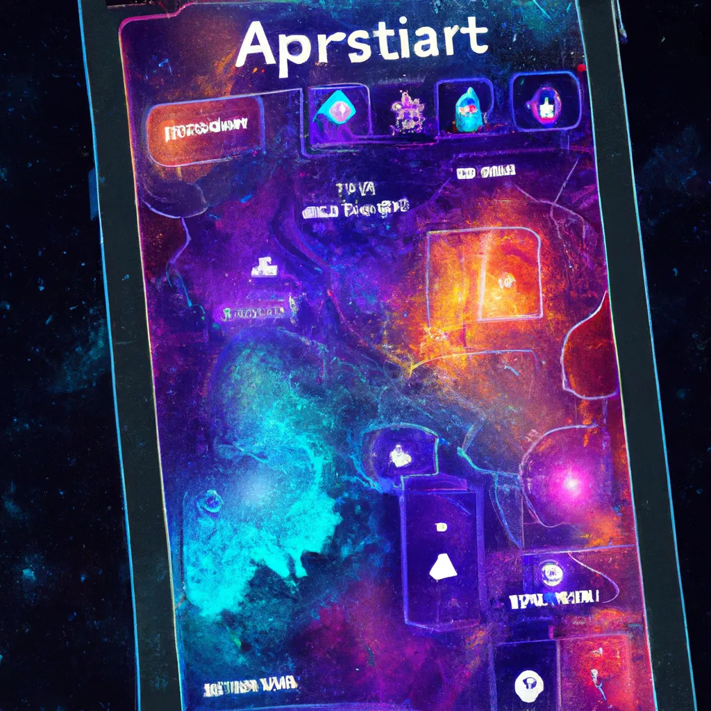 Passo Passo mapa astral app