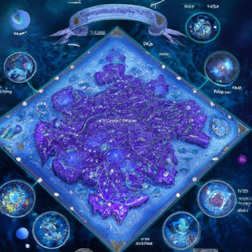 Passo Passo mapa astral aquario