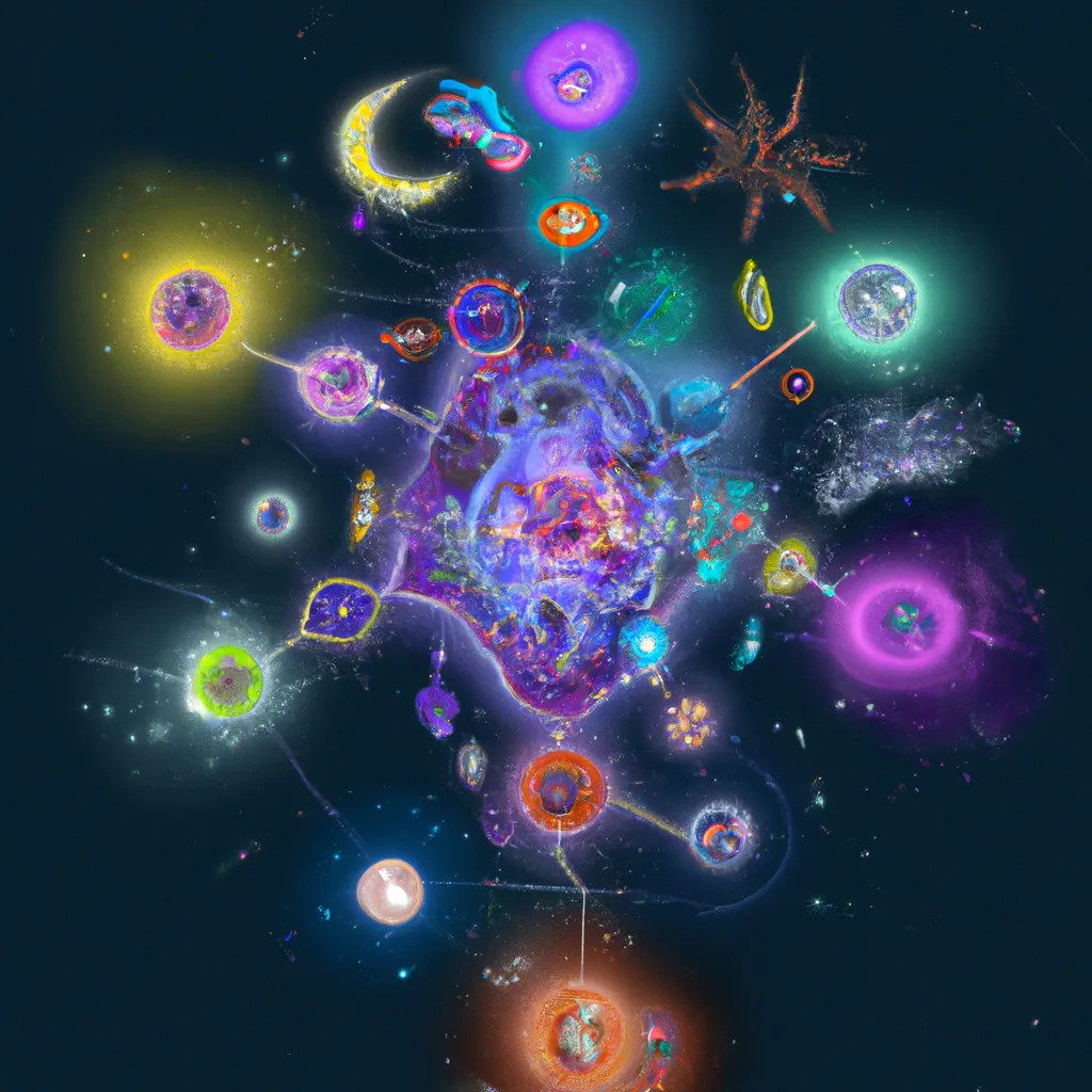 Passo Passo mapa astral astro