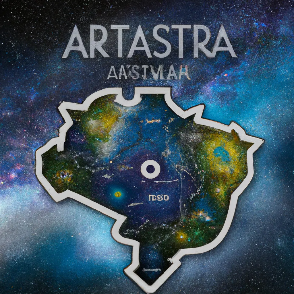 Passo Passo mapa astral brasil