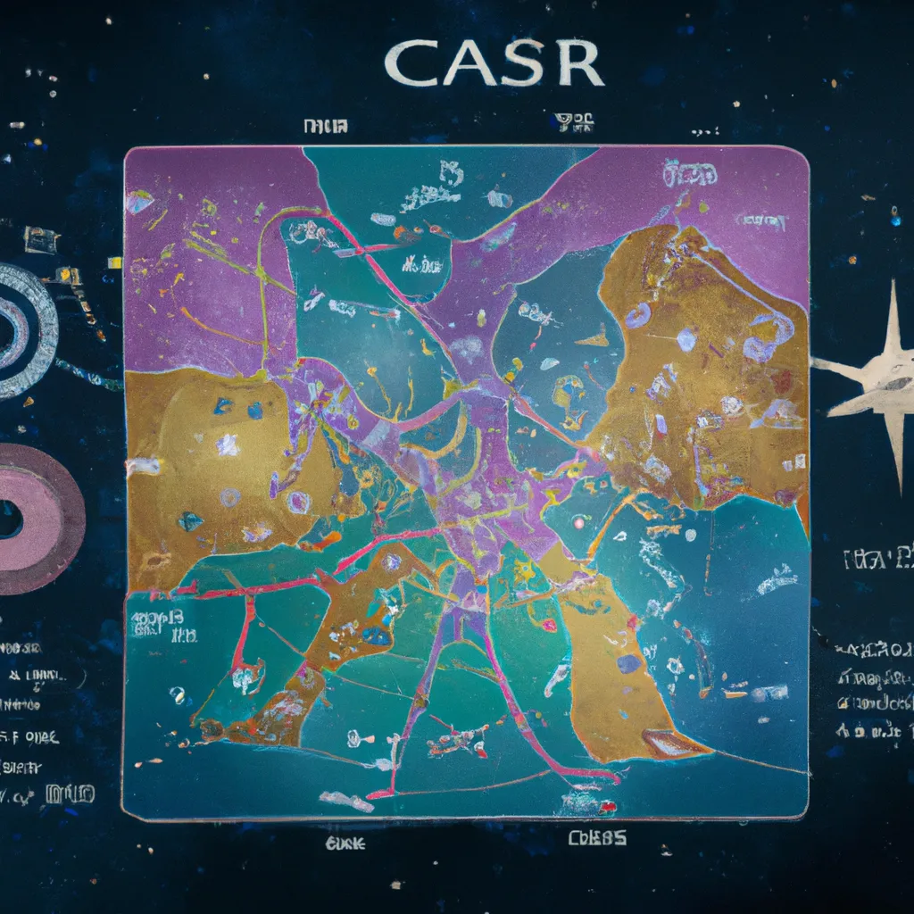 Mapa Astral Cancer: Descubra O Que O Seu Signo Revela Sobre Você!