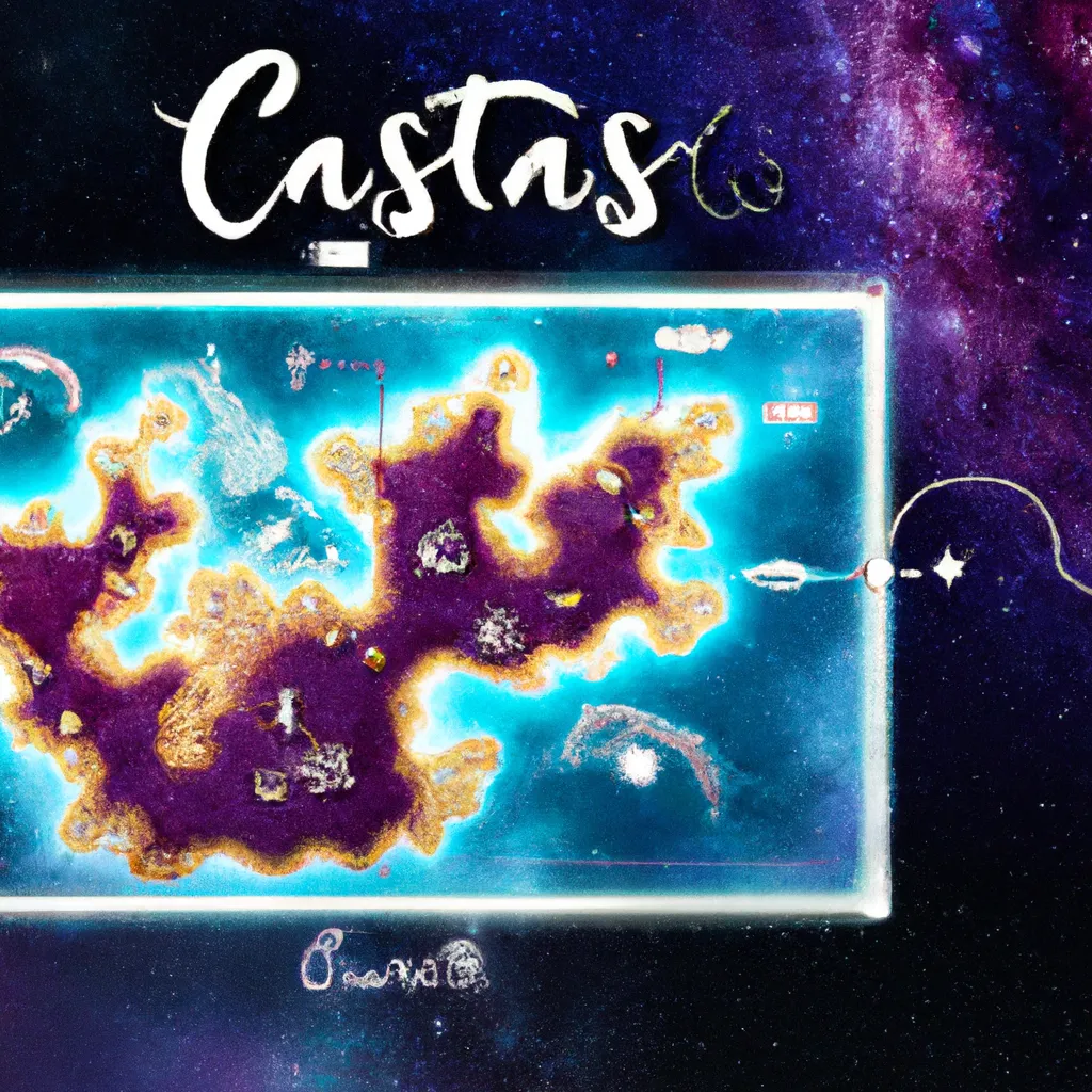 Passo Passo mapa astral casal