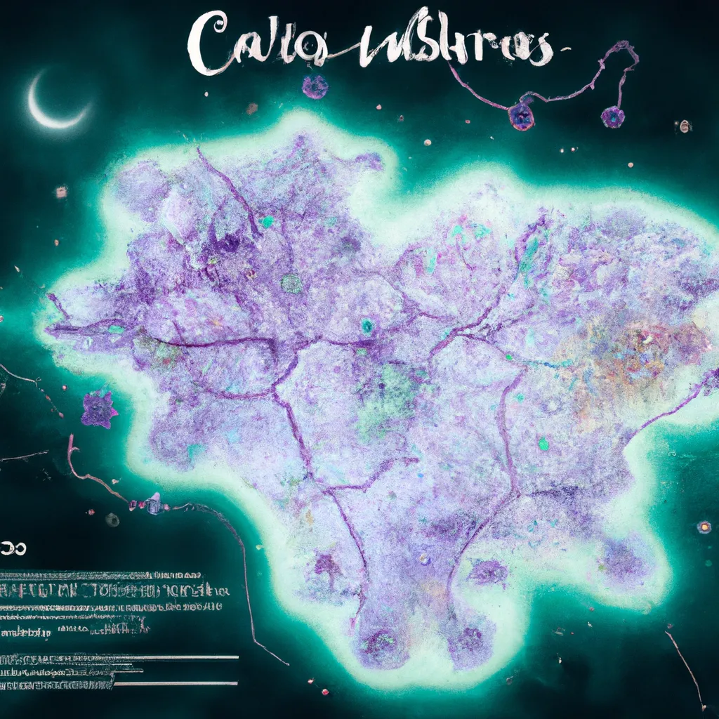 Passo Passo mapa astral claudia lisboa