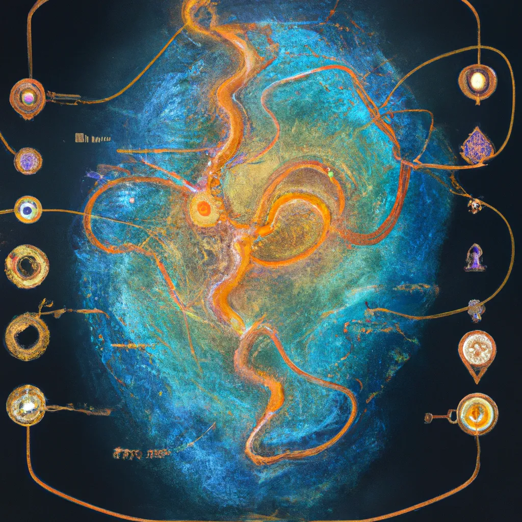 Descubra o Seu Mapa Astral de Gêmeos e Aprenda a Interpretar os Seus Signos! 8 Passo Passo mapa astral de gemeos