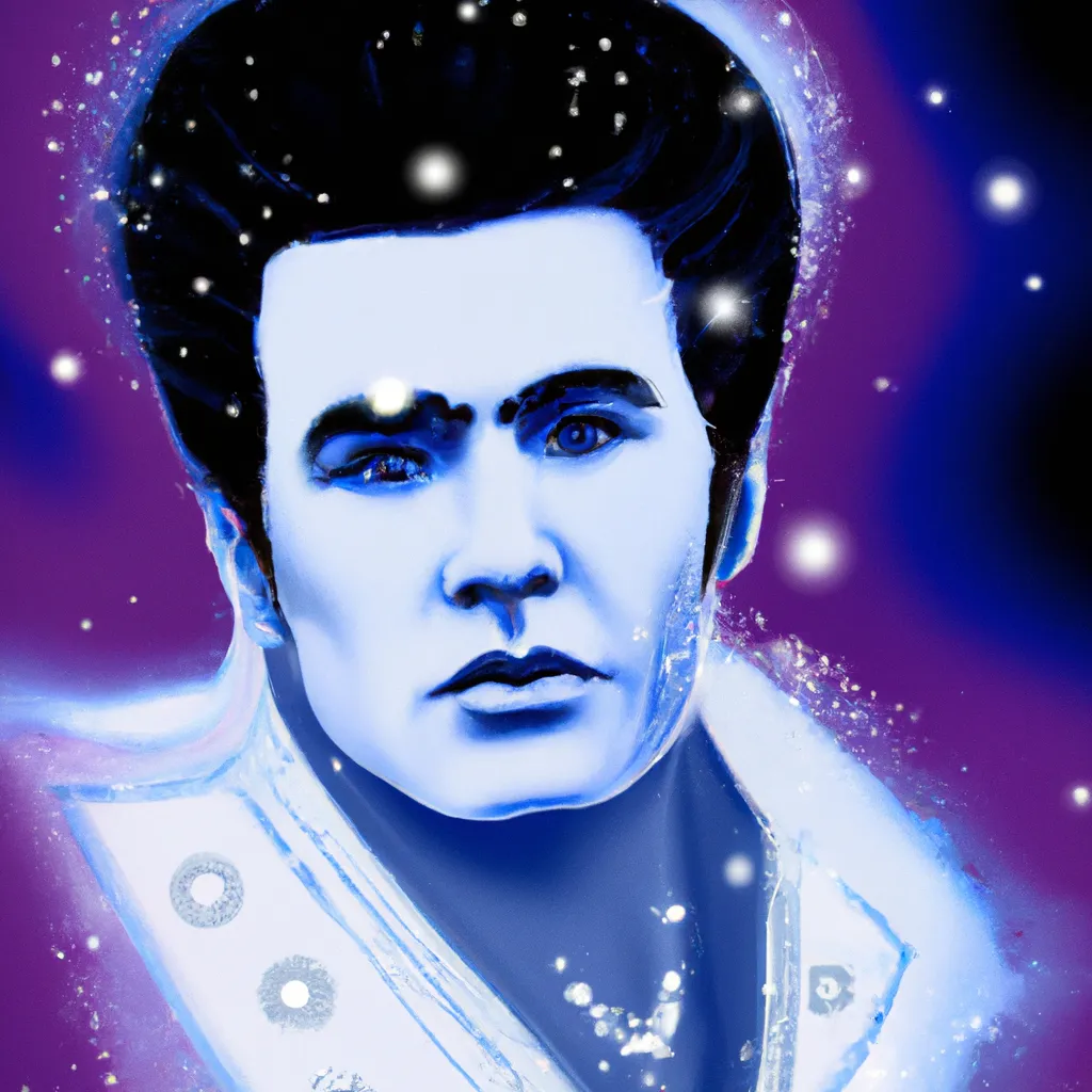 Passo Passo mapa astral elvis presley