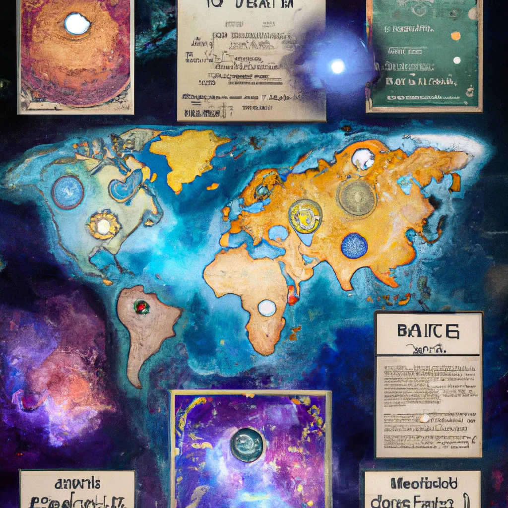 Passo Passo mapa astral em ingles