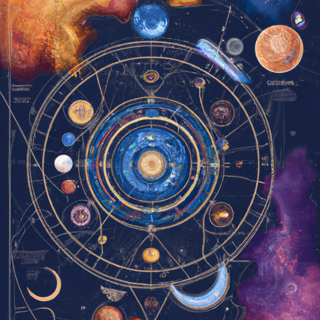 Descubra Seu Mapa Astral Gratuitamente com Astro! 8 Passo Passo mapa astral gratuito astro