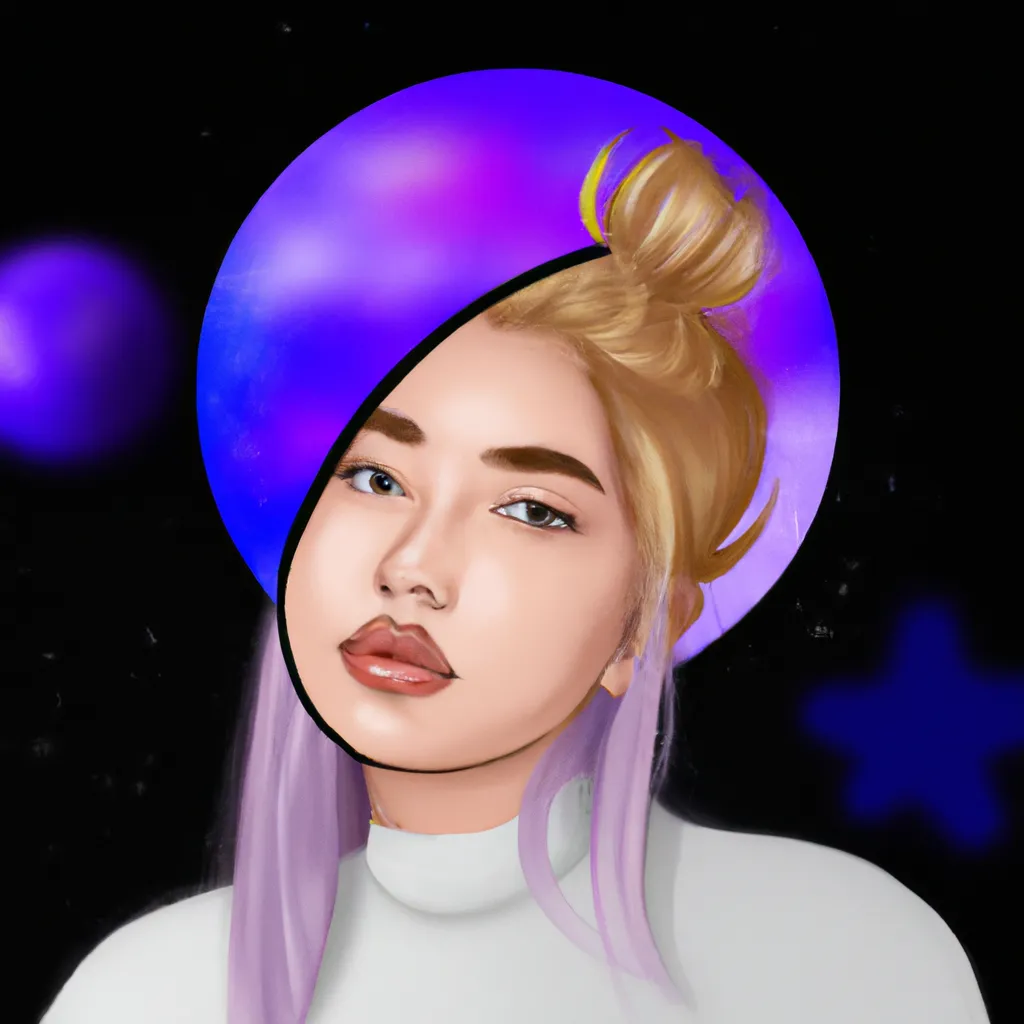 Passo Passo mapa astral hailey bieber