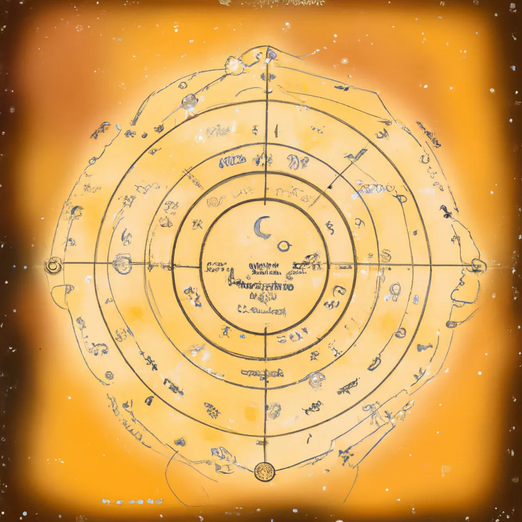 Mapa Astral Revela os Segredos do Horário de Verão! 8 Passo Passo mapa astral horario de verao