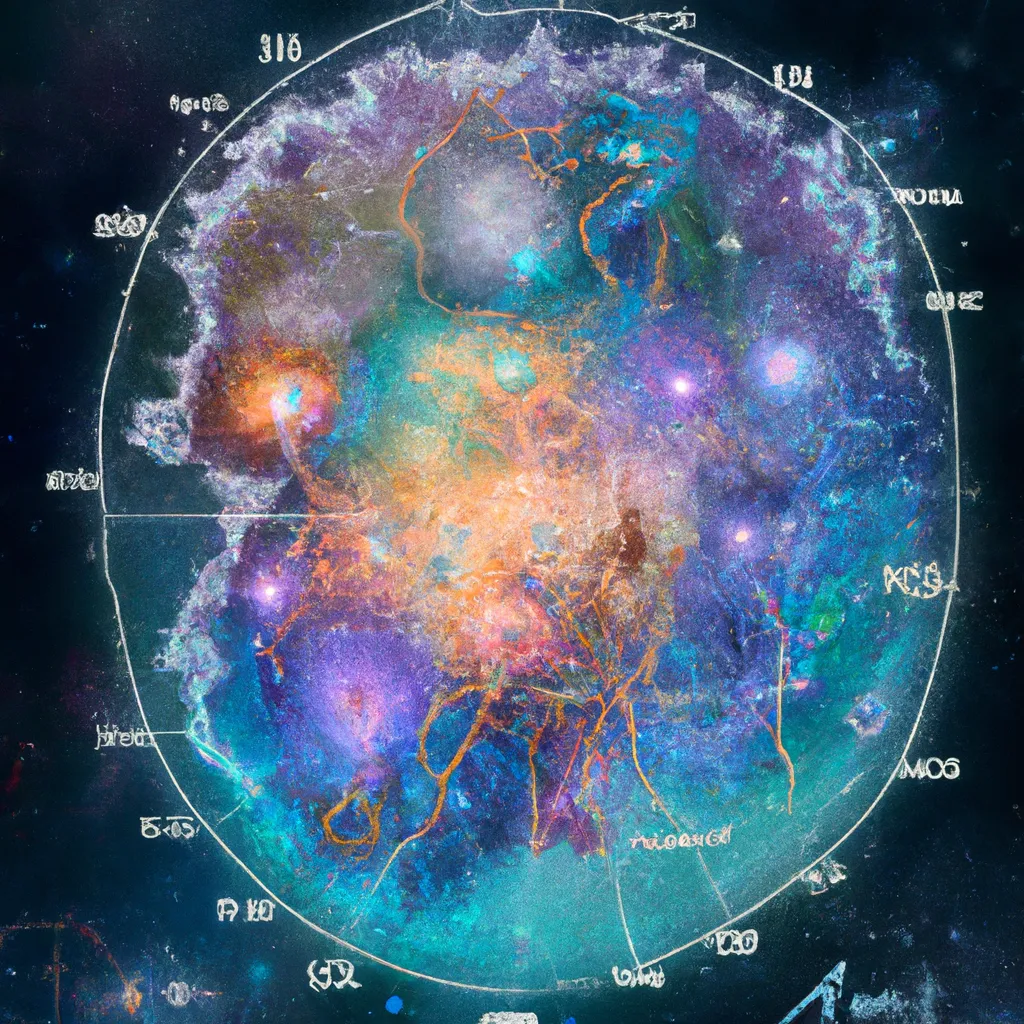 Passo Passo mapa astral horos