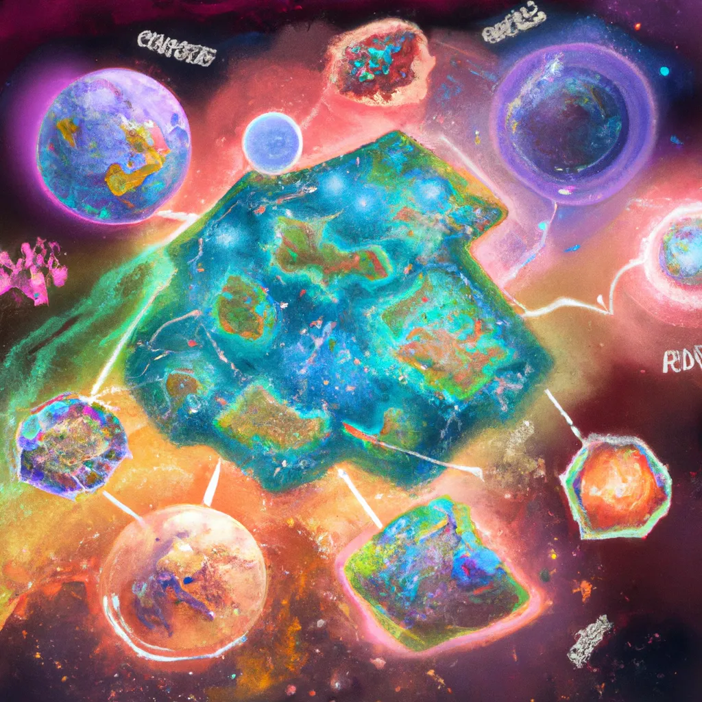 Passo Passo mapa astral infantil