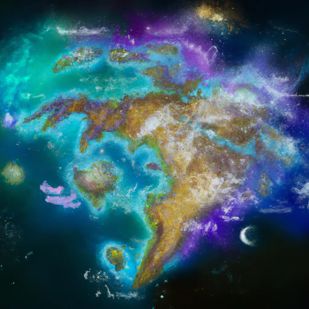 Passo Passo mapa astral ingles