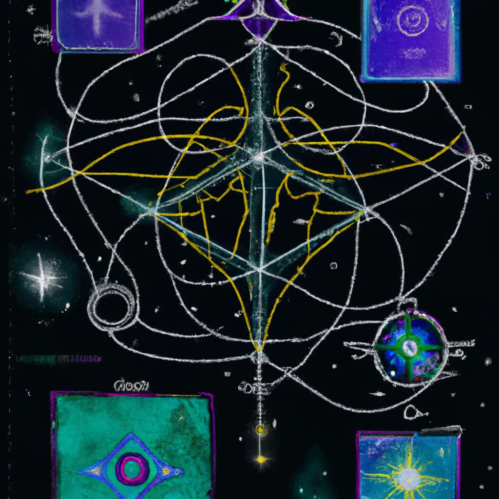 Passo Passo mapa astral interpretacao