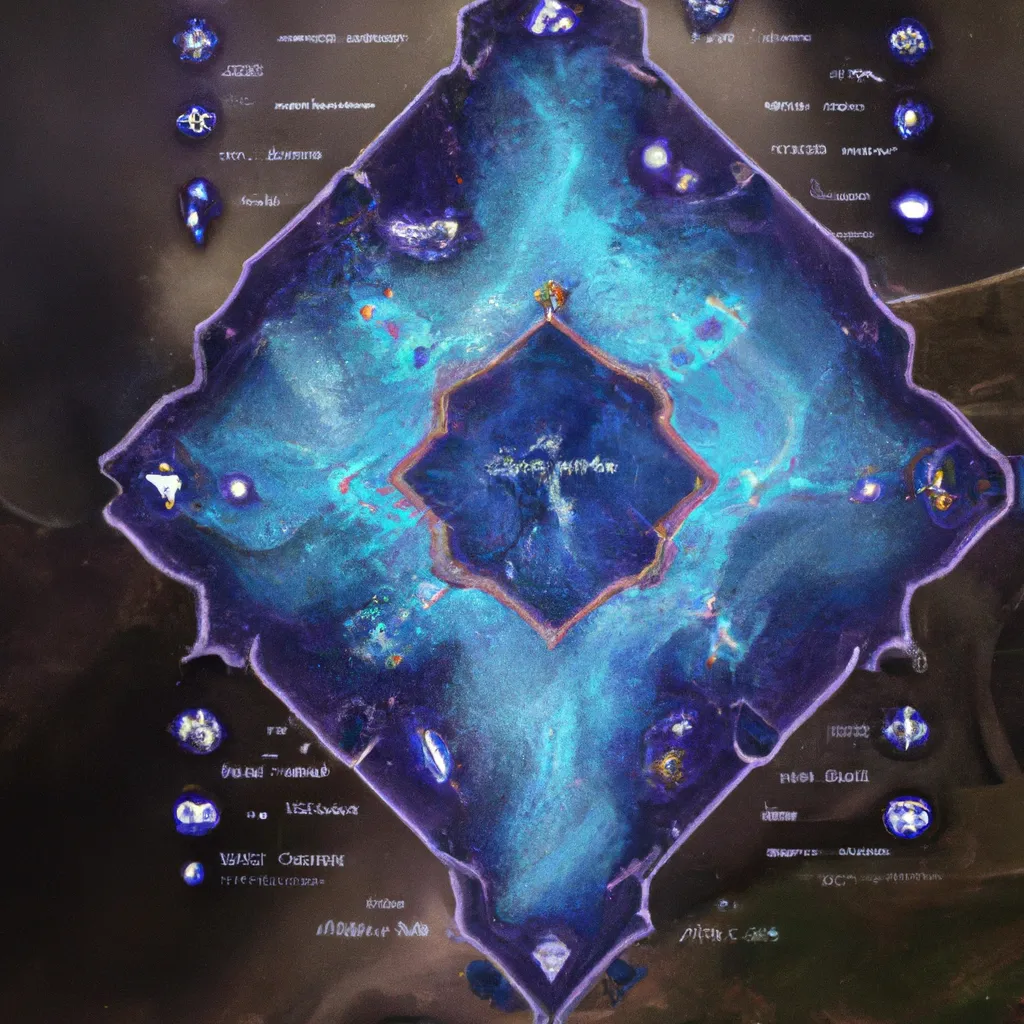 Passo Passo mapa astral iza