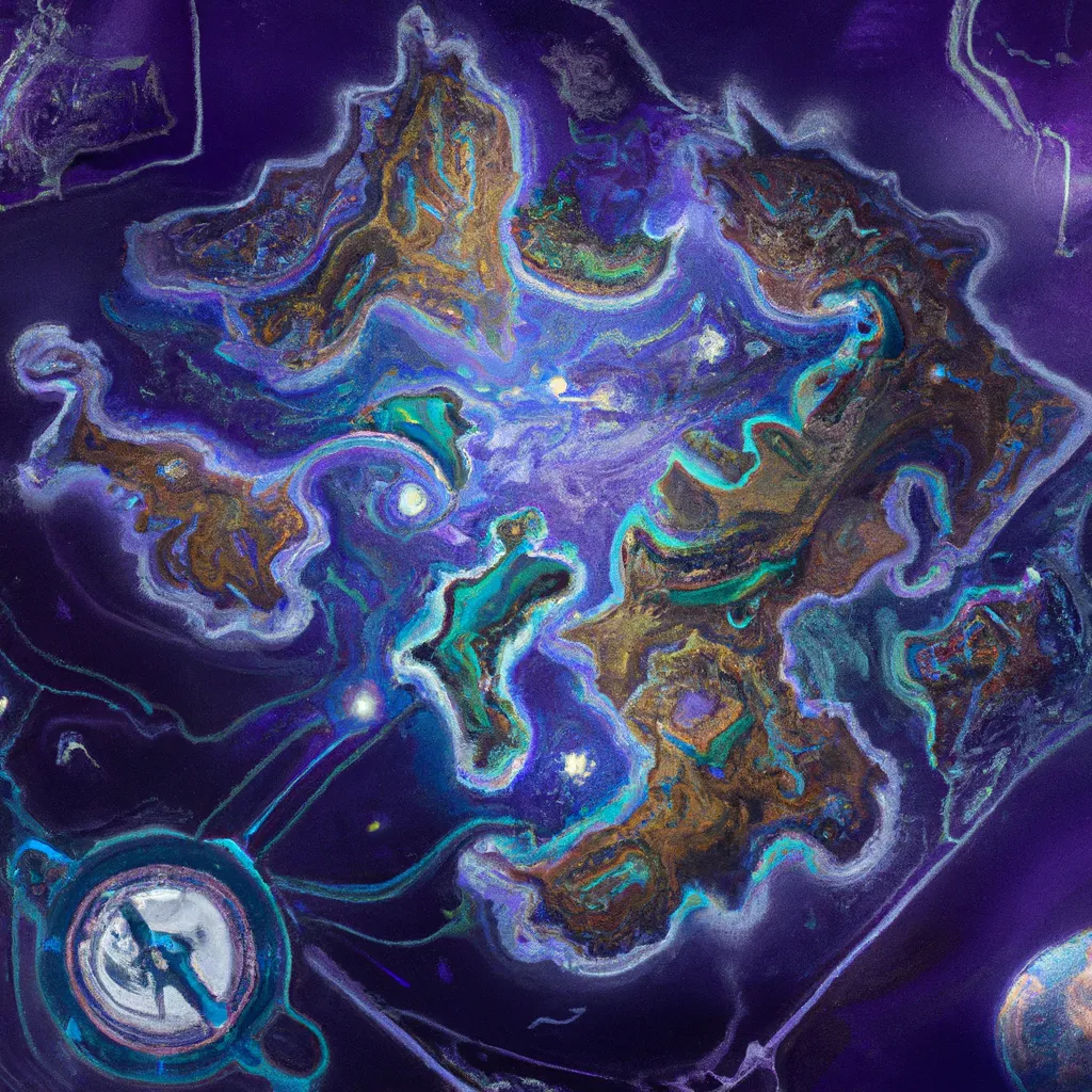 Passo Passo mapa astral jao