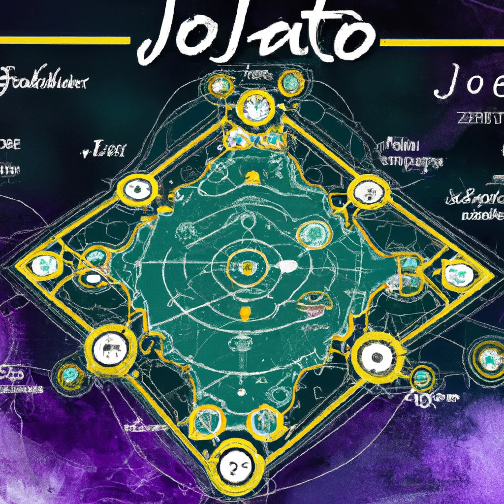 Descubra o Seu Mapa Astral Jojo Todynho: Revelações Surpreendentes Sobre a Sua Vida! 8 Passo Passo mapa astral jojo todynho